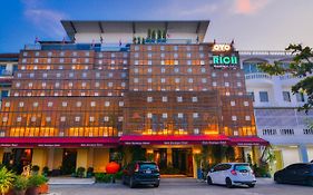 Rich Boutique Hotel Hua Hin